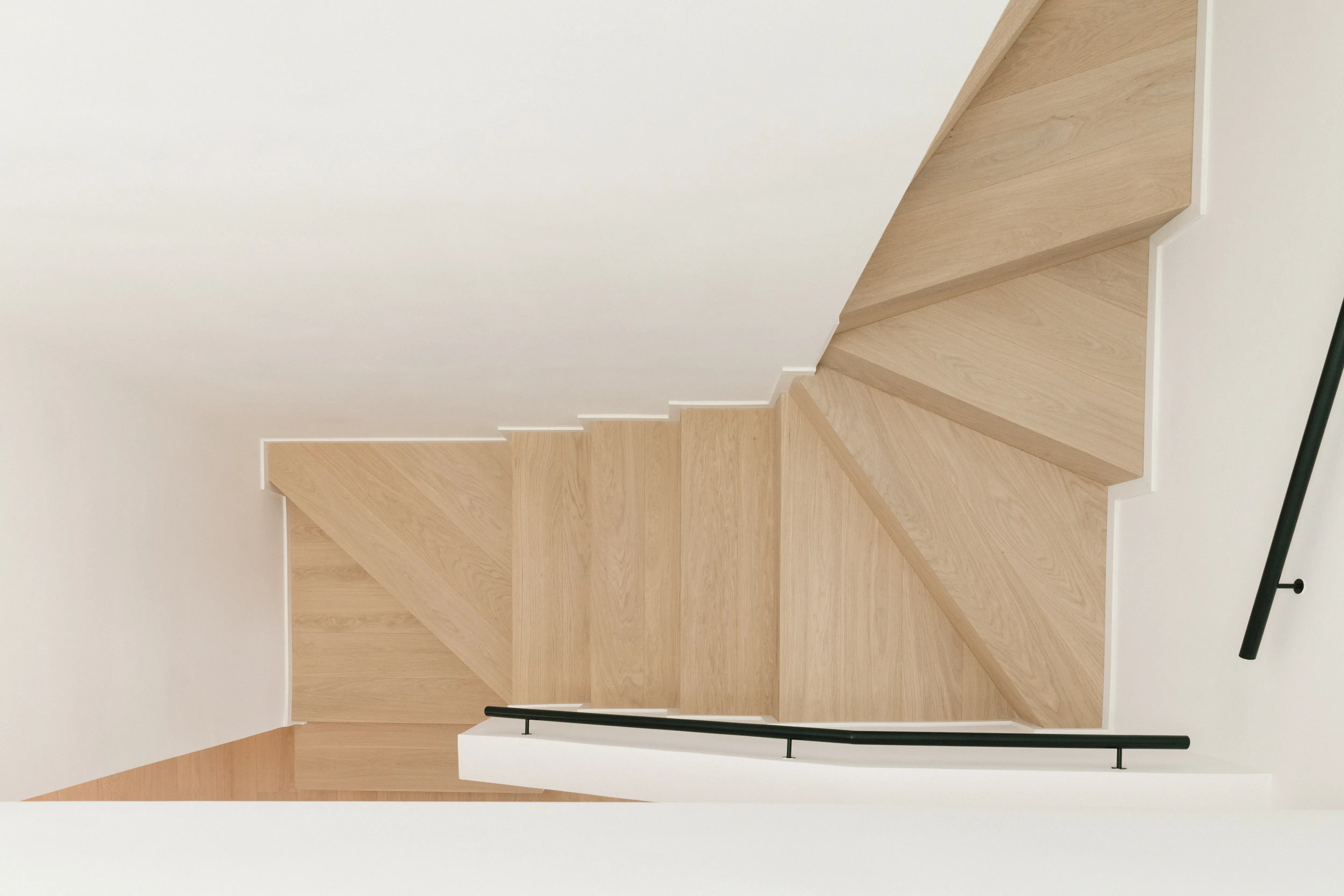 Interior architecture detail after villa renovation in Campolivar Valencia image 27