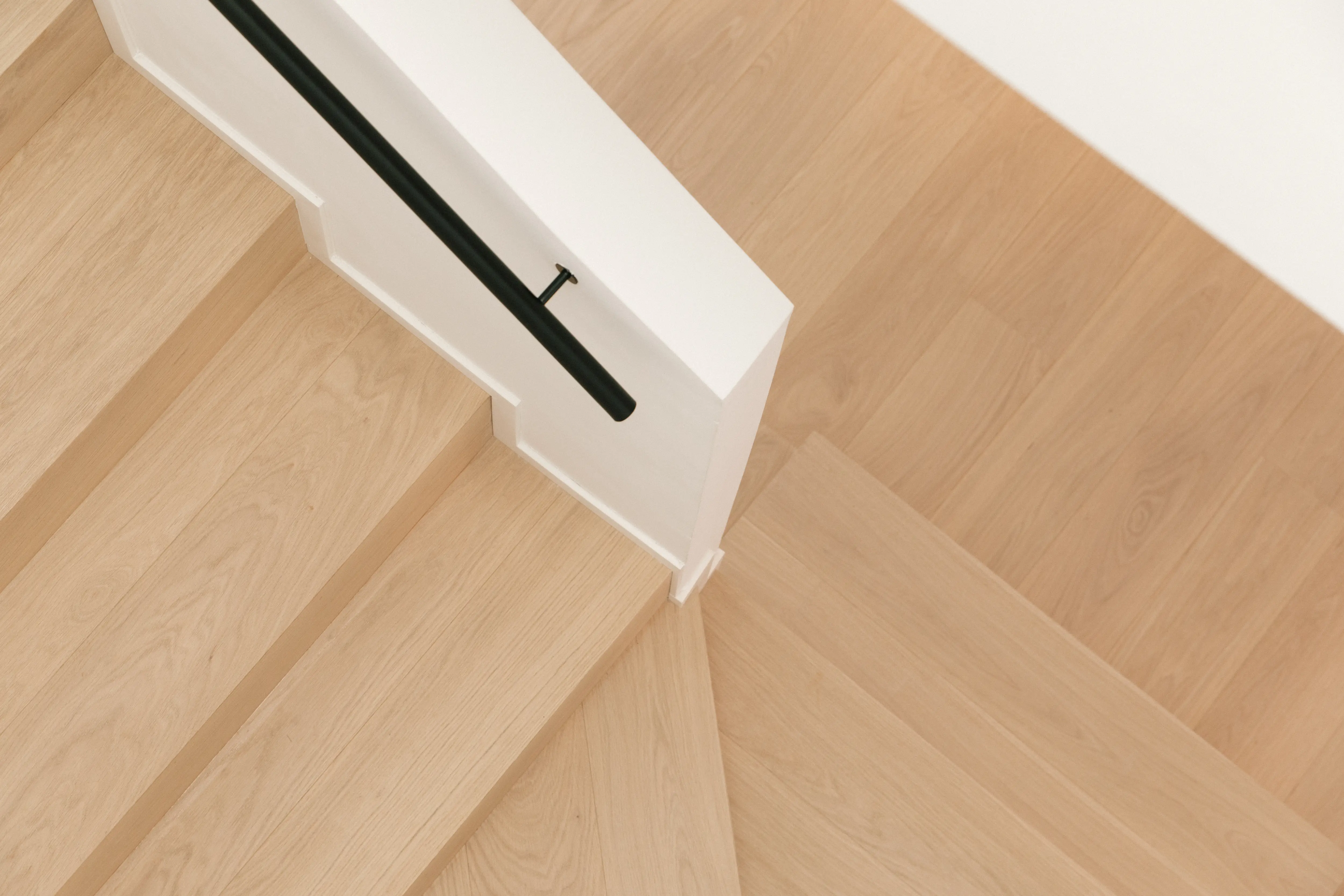 Interior architecture detail after villa renovation in Campolivar Valencia image 28