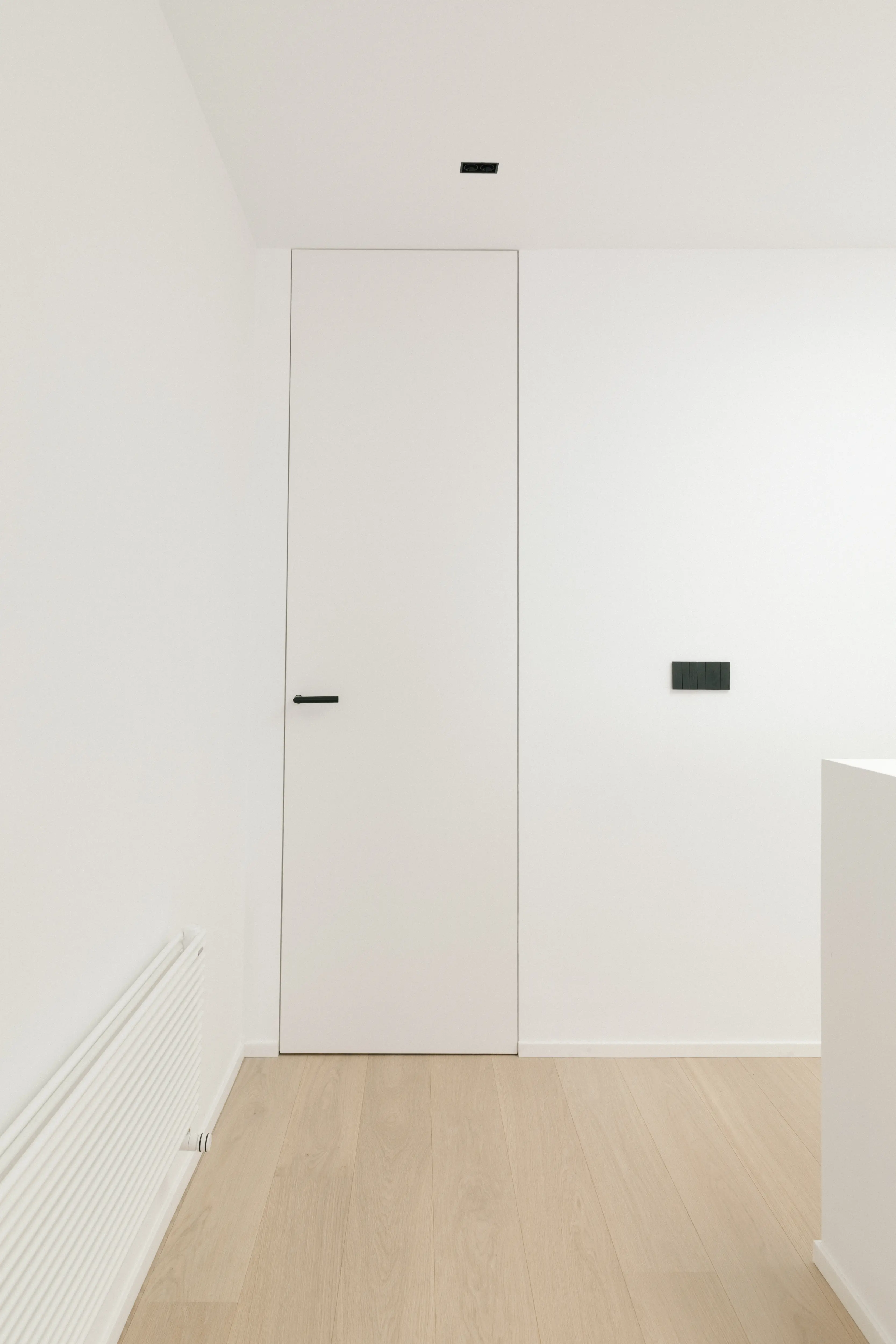 Interior architecture detail after villa renovation in Campolivar Valencia image 31